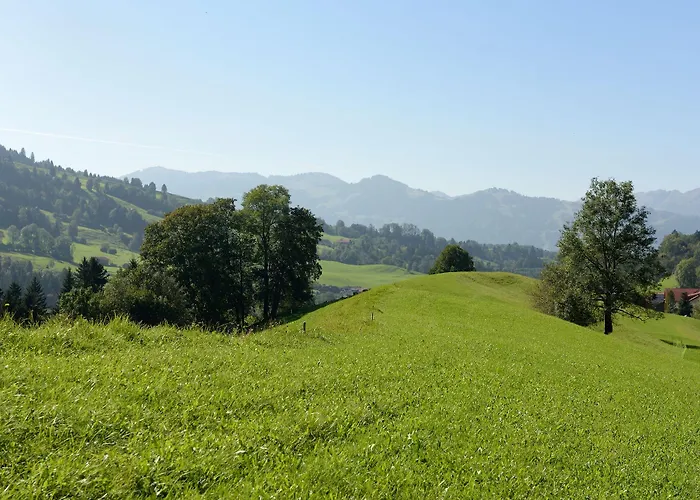 Gams Restaurant Bad Hindelang