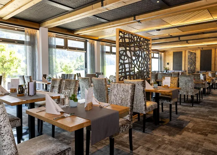 Hotel Gams Restaurant 3*
