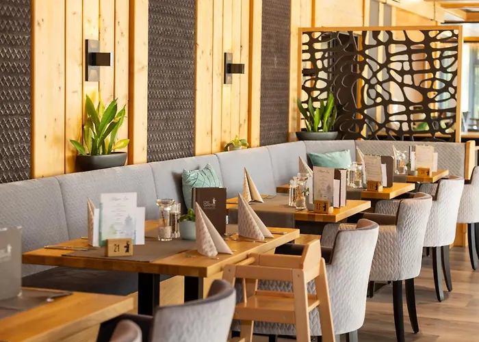 Hotel Gams Restaurant Bad Hindelang