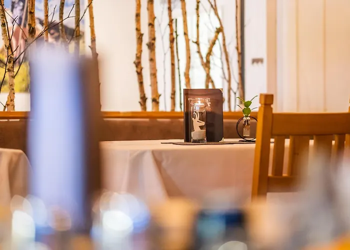 Hotel Gams Restaurant 3*