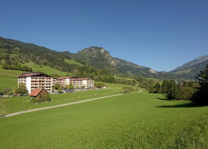 Hotel Gams Restaurant Bad Hindelang