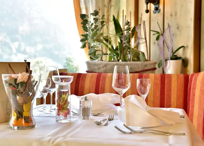 Hotel Gams Restaurant