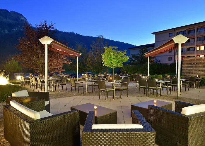 Gams Restaurant Hotel