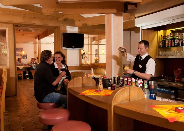 Hotel Gams Restaurant